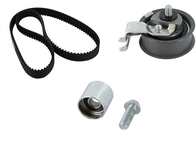 Timing Belt Kit - 1999-2005 Volkswagen Beetle - ContiTech 7443-05358130