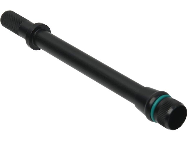 Lower Oil Dipstick Tube - 1999-2006 Volkswagen Beetle Hatchback - APA/URO Parts 7443-05816698