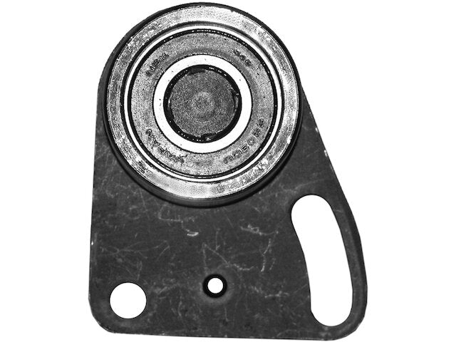 Timing Belt Tensioner Kit - 1999-2004 Volkswagen Beetle 1.8L 4-Cylinder - INA 7443-09303509