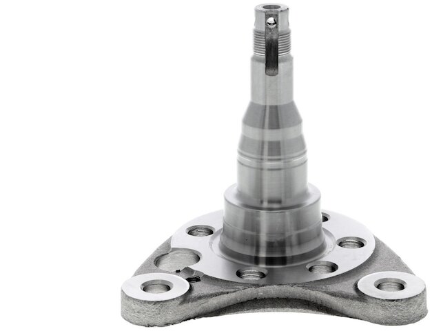 Rear Right Stub Axle - 1999-2002 Volkswagen Cabrio 2.0L 4-Cylinder - Vaico 7444-05892794