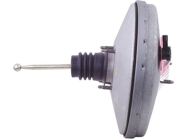 Brake Booster - 1999-2006 Volkswagen Golf - A1 Cardone 7446-05003644