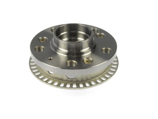 Front Wheel Hub - 1999-2005 Volkswagen Golf - Dorman 7446-05055823