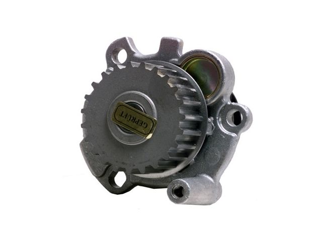 Water Pump - 1999-2006 Volkswagen Golf - Beck Arnley 7446-05114608