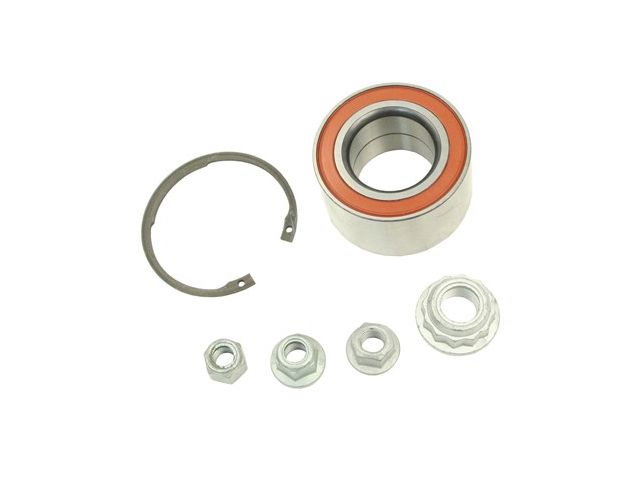 Front Wheel Bearing - 1999-2006 Volkswagen Golf - Beck Arnley 7446-05247307