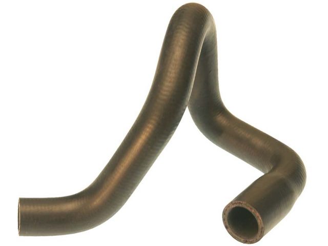 Tee-9 To Tee-8 Heater Hose - 1999-2003 Volkswagen Golf 2.8L V6 GAS - Gates 7446-05280590