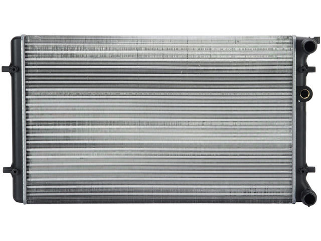 Radiator - 1999-2006, 2013 Volkswagen Golf - Spectra Premium 7446-05296168