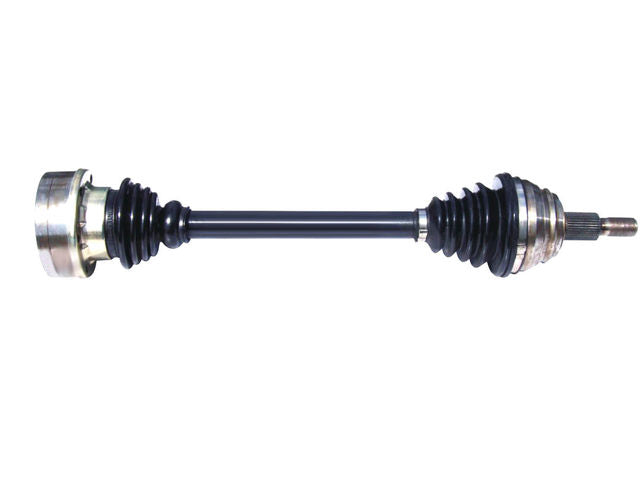 Front Left Axle Assembly - 1999-2002, 2005-2006 Volkswagen Golf GL Hatchback 2-Door - SurTrack 7446-05364405
