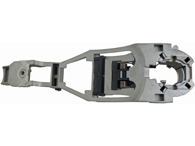 Front Right Door Handle - 1999 Volkswagen Golf - Dorman 7446-05476369