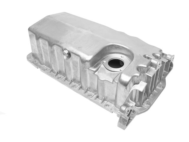 Oil Pan - 1999-2003 Volkswagen Golf - APA/URO Parts 7446-05479779
