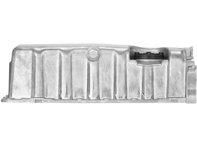 Oil Pan - 1999-2006 Volkswagen Golf - Spectra Premium 7446-05490366