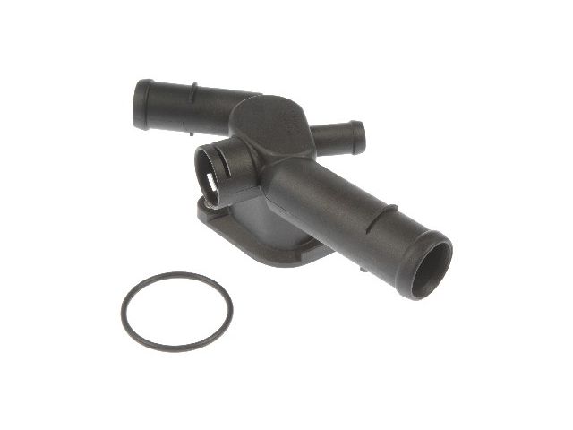 Water Distribution Pipe - 1999-2006 Volkswagen Golf - Dorman 7446-05591655