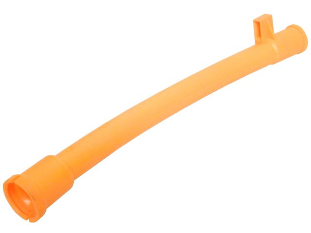 Oil Dipstick Tube Funnel - 1999-2006 Volkswagen Golf A4 - APA/URO Parts 7446-05627258