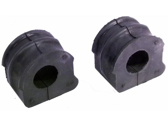 Front Sway Bar Bushing Kit - 1999-2006 Volkswagen Golf - Delphi 7446-05673249