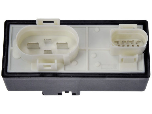 Engine Cooling Fan Module - 1999 Volkswagen Golf - Dorman 7446-05700850