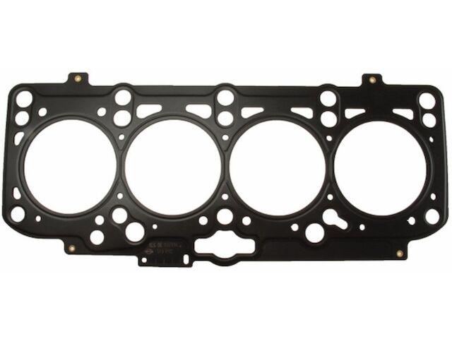 Head Gasket - 1999-2003 Volkswagen Golf FWD 1.9L 4-Cylinder ALH 8-Valve Turbocharged SOHC Diesel - Elring 7446-05834073