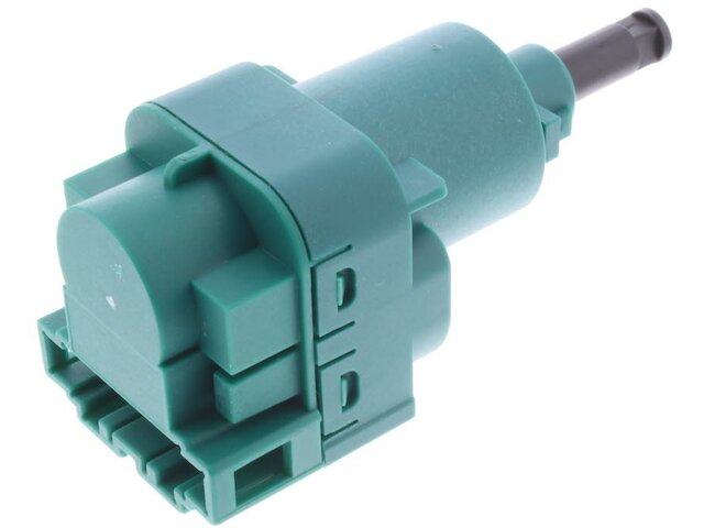 Stop Light Switch - 1999-2006, 2014-2017 Volkswagen Golf Hatchback - Vemo 7446-05872463