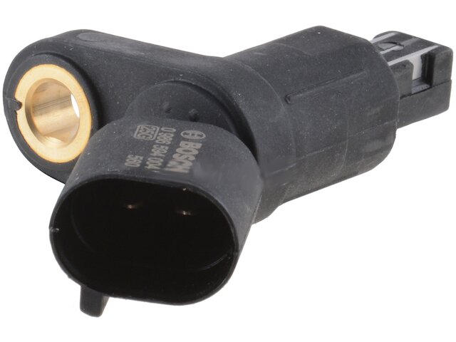 Rear ABS Speed Sensor - 1999-2006 Volkswagen Golf - Bosch 7446-05887804