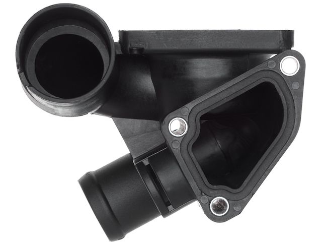 Thermostat Housing Water Distribution Pipe - 1999-2005 Volkswagen Golf 2.8L V6 GAS - Gates 7446-05933954