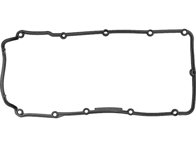 Valve Cover Gasket - 1999-2005 Volkswagen Golf 2.8L V6 - Victor Reinz 7446-05996641