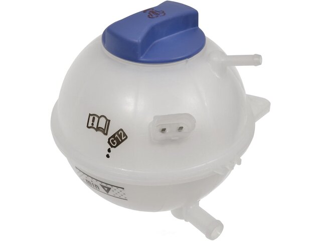 Expansion Tank - 1999-2005 Volkswagen Golf - Standard Motor Products 7446-06133589