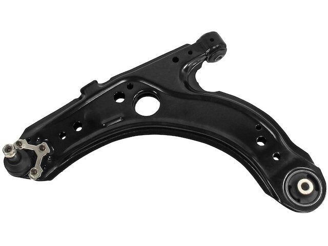 Front Left Lower Control Arm - 1999, 2003-2006 Volkswagen Golf - Vaico 7446-06135035