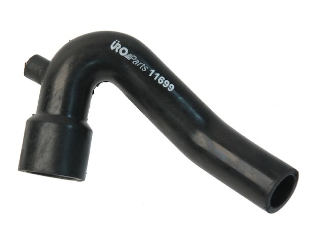 Crankcase Breather Hose - 1999-2001 Volkswagen Golf A4 - APA/URO Parts 7446-06135226