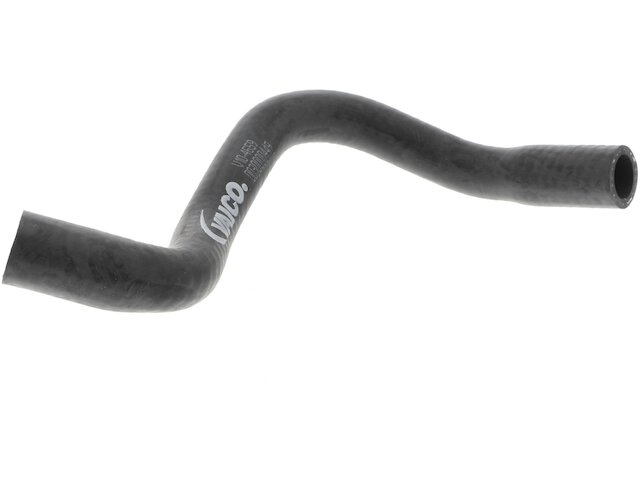 Coolant Hose - 1999-2006 Volkswagen Golf Hatchback - Vaico 7446-06238422