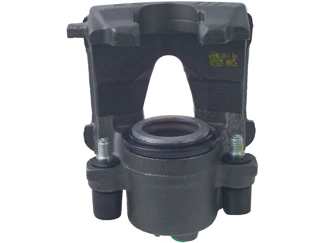 Front Left Brake Caliper - 1999-2005, 2008-2009, 2011-2015 Volkswagen Jetta - A1 Cardone 7447-05000769