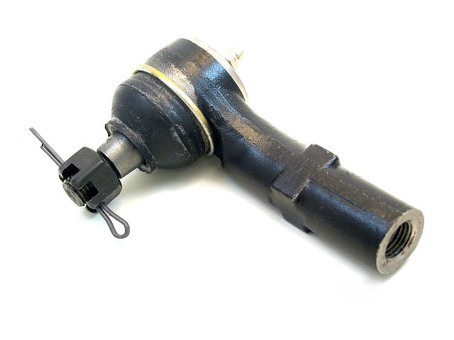 Front Left Outer Tie Rod End - 1999-2006 Volkswagen Jetta - Mevotech 7447-05044308