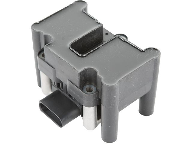 Ignition Coil - 1999-2001, 2011-2015 Volkswagen Jetta - Delphi 7447-05168856
