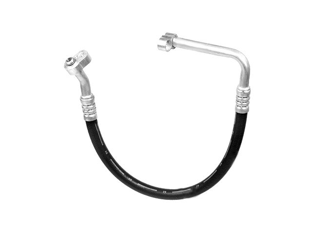 A/C Refrigerant Discharge Hose - 1999-2002 Volkswagen Jetta 2.8L V6 - Four Seasons 7447-05350969