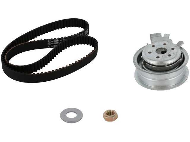 Timing Belt Kit - 1999-2015 Volkswagen Jetta - ContiTech 7447-05358125