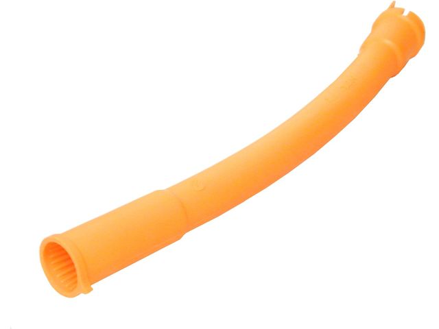 Upper Oil Dipstick Tube Funnel - 1999-2004 Volkswagen Jetta 1.9L 4-Cylinder - APA/URO Parts 7447-05627244
