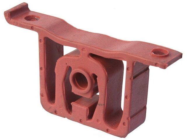 Center Exhaust Hanger - 1999-2005 Volkswagen Jetta - APA/URO Parts 7447-05699566