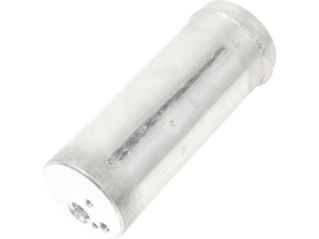 A/C Receiver Drier - 1999-2005 Volkswagen Jetta - Nissens 7447-05805572