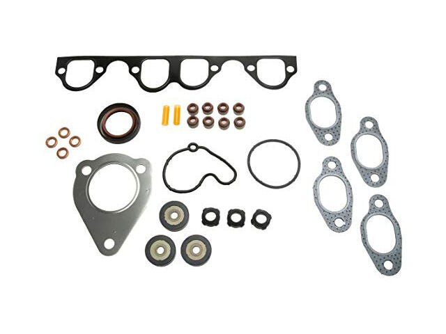 Head Gasket Set - 1999-2003 Volkswagen Jetta FWD 1.9L 4-Cylinder ALH 8-Valve Turbocharged SOHC Diesel - Elring 7447-05834454