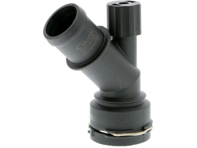 Coolant Pipe Adapter - 1999-2005 Volkswagen Jetta - Vaico 7447-05953450