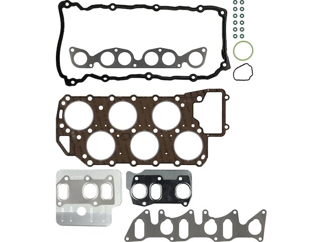 Head Gasket Set - 1999-2002 Volkswagen Jetta - Victor Reinz 7447-05996276