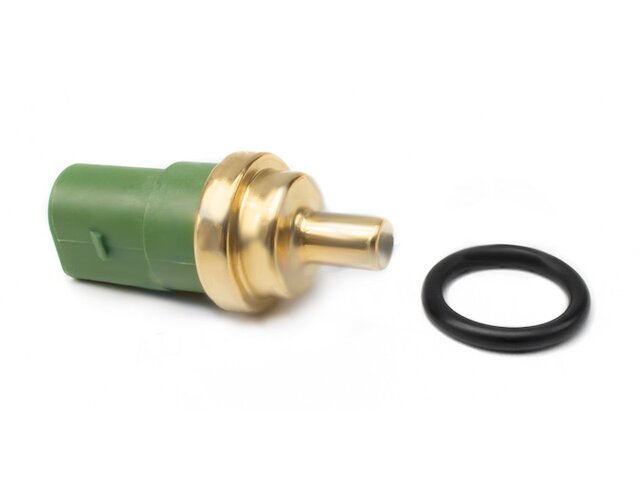 Water Temperature Sensor - 1999-2005, 2007-2009 Volkswagen Jetta - VNE 7447-05996738