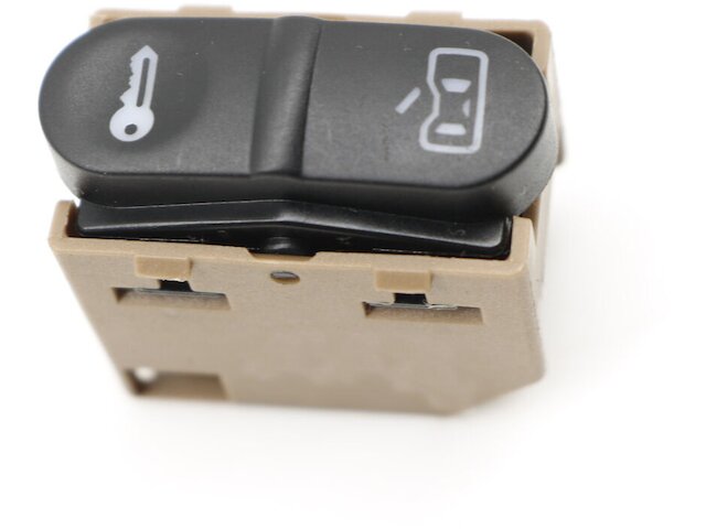 Central Lock Switch - 1999-2009 Volkswagen Jetta - VNE 7447-06142397