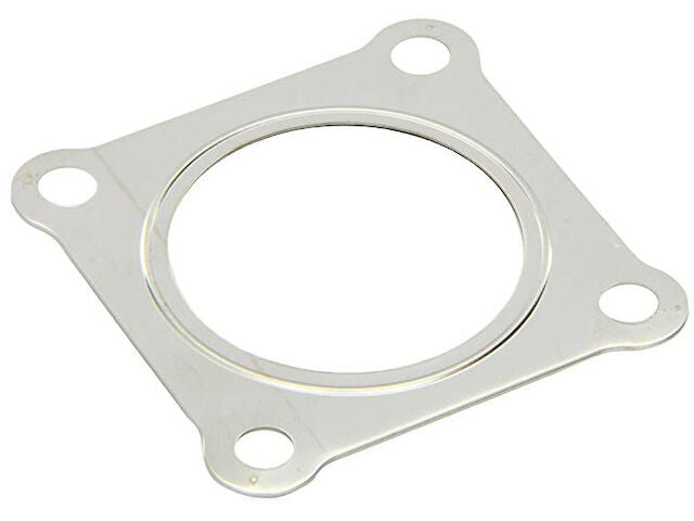 Exhaust Gasket - 1999-2005, 2008-2009, 2011-2018 Volkswagen Jetta FWD - Elring 7447-06163810