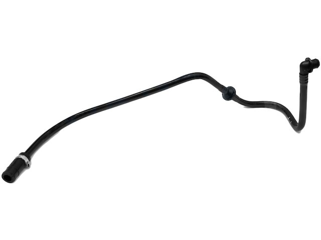 Power Brake Booster Vacuum Hose - 1999-2005 Volkswagen Jetta - VNE 7447-06325492