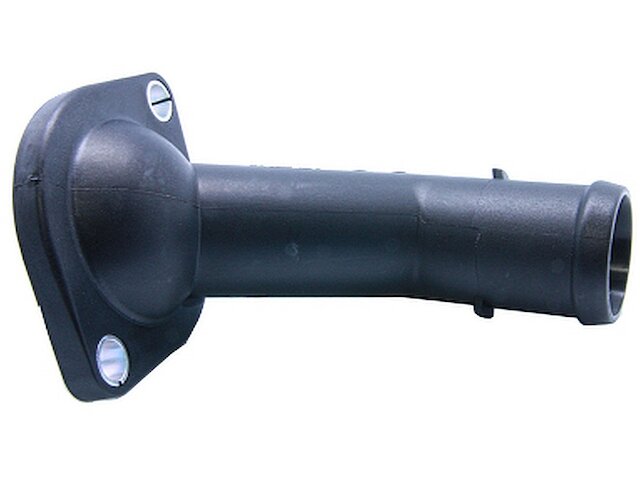 Thermostat Housing - 1999-2005, 2011-2015 Volkswagen Jetta - Vernet 7447-06356458