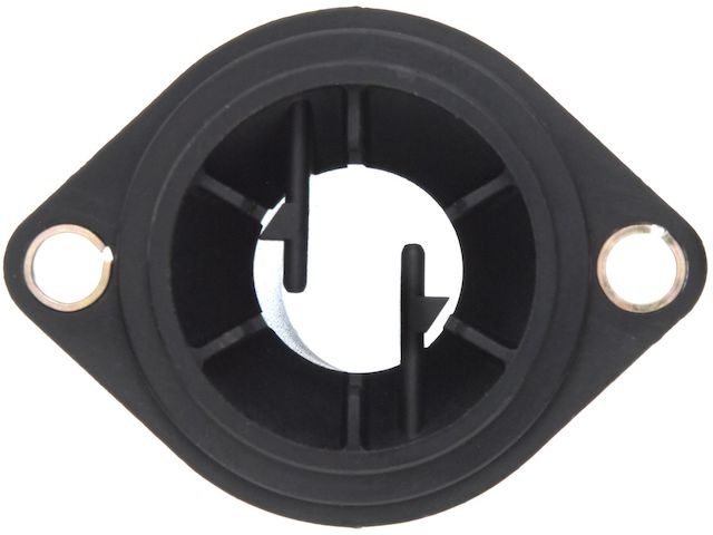 Water Distribution Pipe - 1999-2004 Volkswagen Jetta - Gates 7447-09164358
