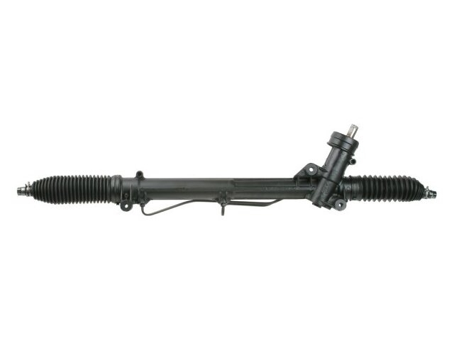 Steering Rack - 1999-2002 Volkswagen Passat 1.8L 4-Cylinder - A1 Cardone 7448-05120234