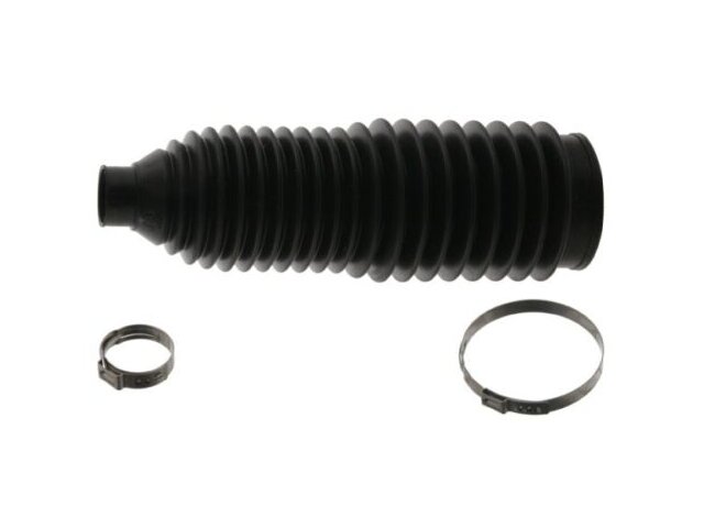 Rack and Pinion Bellow - 1999-2005 Volkswagen Passat - Vaico 7448-05871621
