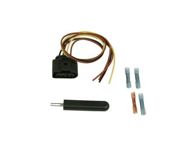 Ignition Coil Wiring Harness Repair Kit - 2000-2016 Audi A4 - Beck Arnley 7449-05247874