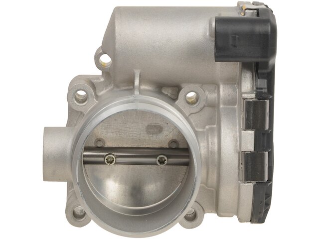 Throttle Body - 2000-2006 Audi A4 1.8L 4-Cylinder - A1 Cardone 7449-05759181