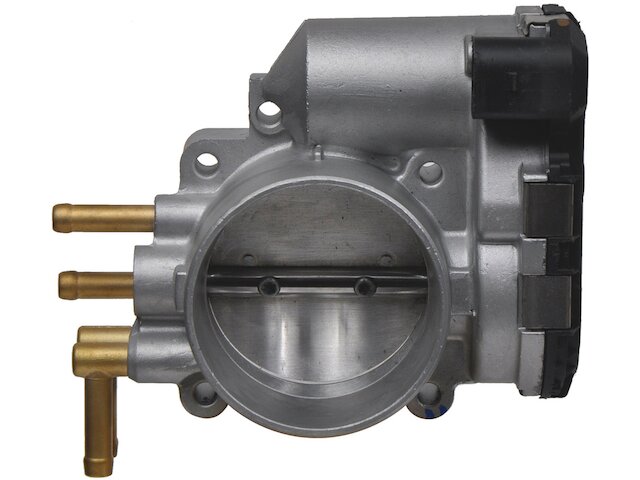 Throttle Body - 2000-2005 Audi A4 - A1 Cardone 7449-05790592