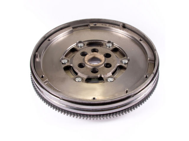 Flywheel - 2000-2005 Audi A4 Quattro - LUK 7450-05430227